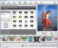 PhotoStage Free Photo Slideshow Software Скриншот 0