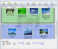 Photilla Photo Album Software Скриншот 0