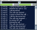 OfficeIntercom Communication Software Скриншот 0