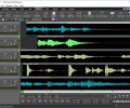 MixPad Masters Edition Screenshot 0