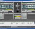 Zulu Free Professional Virtual DJ Software Скриншот 1