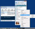 Fling FTP Uploader Software Скриншот 0