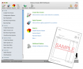 Express Invoice Plus for Mac Скриншот 0