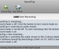 SoundTap Pro for Mac Скриншот 0