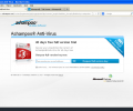 Ashampoo Anti-Virus 2016 Скриншот 1