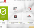 Ashampoo Anti-Virus 2016 Скриншот 3
