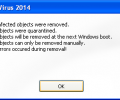 Ashampoo Anti-Virus 2016 Скриншот 4