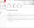 Ashampoo Anti-Virus 2016 Скриншот 5