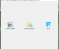 Ashampoo Slideshow Studio HD 4 Скриншот 1