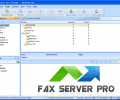 Fax Server Pro Скриншот 0