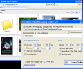 LightBox Video Web Gallery Creator Скриншот 0