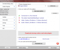 Open Subtitles MKV Player Скриншот 3