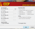 Combined Community Codec Pack (CCCP) Скриншот 1