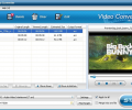 iWisoft Free Video Converter Скриншот 0