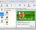 SafeKuvert Скриншот 0
