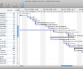 MS Project Viewer for Mac Screenshot 0