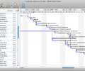 MS Project Viewer for Mac Скриншот 0