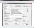 PCL to PDF - Option V 32-bit/32-bit .NET Скриншот 0
