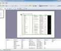 A-PDF To Excel Скриншот 0