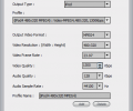 WinX DVD Ripper Platinum Скриншот 1