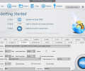 WinX DVD Ripper Platinum Скриншот 2