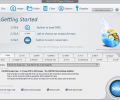 WinX DVD Ripper Platinum Скриншот 4
