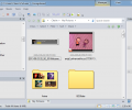 Viewlet Picture Manager Скриншот 1
