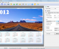 Photo Calendar Maker Скриншот 0