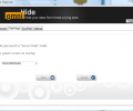 OmniHide PRO Trial Скриншот 1