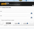 OmniHide PRO Trial Скриншот 2