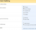 SharePoint Wiki Redirect Скриншот 0