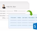 BoostSolutions SharePoint AD Information Sync Скриншот 0