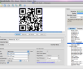 Barcode Creator Software Barcode Studio for Mac Скриншот 0