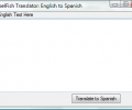 Translation Services Скриншот 0