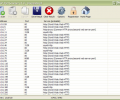 Tcp Port Scanner Скриншот 0
