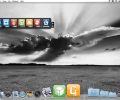 StuffIt Deluxe for Mac Скриншот 0
