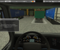 German Truck Simulator Скриншот 2