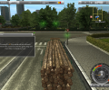German Truck Simulator Скриншот 3