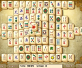 Medieval Mahjong Скриншот 0