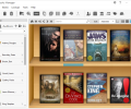 Alfa Ebooks Manager Скриншот 0