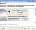 Bluetooth Driver Installer Скриншот 0