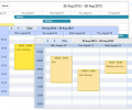 dhtmlxScheduler :: Ajax Event Calendar Скриншот 0