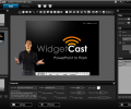 Reallusion WidgetCast Скриншот 0