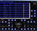 Dance Music Player Скриншот 0