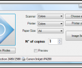 iCopy - Simple Photocopier Скриншот 0