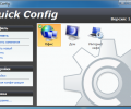Quick Config Скриншот 0