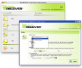 MediaRECOVER Windows Скриншот 0