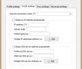 TCP/IP Manager Скриншот 0