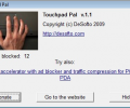Touchpad Pal Скриншот 0