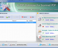 A-PDF Scan Optimizer Screenshot 0